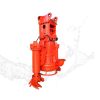 Hydraulic Submersible Slurry Pump