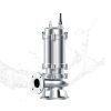 Stainless Steel Submersible Seawage Pump