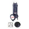 Submersible Cutting Sewage Pump - Image 8
