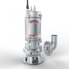 Stainless Steel Submersible Seawage Pump - Image 2