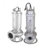 Stainless Steel Submersible Seawage Pump - Image 5