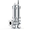 Stainless Steel Submersible Seawage Pump - Image 8