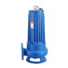 Submersible Cutting Sewage Pump - Image 6