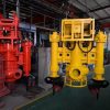 Hydraulic Submersible Slurry Pump - Image 4