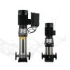 Vertical Multistage Pump
