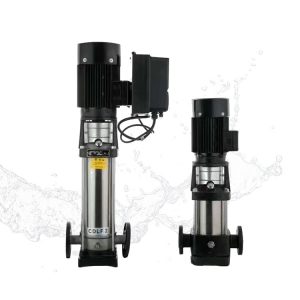 Vertical Multistage Pump