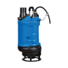 KBD Submersible Heavy Duty Slurry Pump - Image 2