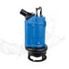 KBD Submersible Heavy Duty Slurry Pump