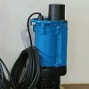 KBS Submersible Drainage Dewatering Slurry Pump - Image 2