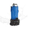 FSM Portable Dewatering Pumps