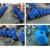KBZ Submersible Heavy Duty Dewatering Pump - Image 4