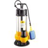 V Submersible Sewage Pumps - Image 2