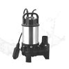 VP Plastic Submersible Pump