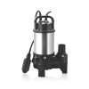 VP Plastic Submersible Pump - Image 2