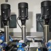 Vertical Multistage Pump - Image 3