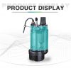 KBZ Submersible Heavy Duty Dewatering Pump - Image 2